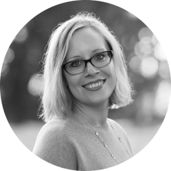 Mag. a. pth. Denise Schmol, BA. pth.